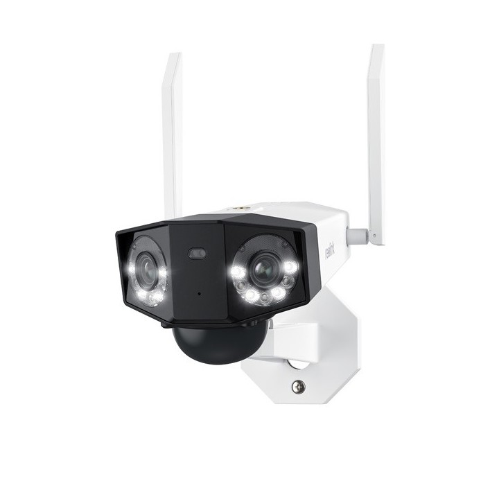 Reolink B750, wireless dual-lens battery camera with smart detection — image 2