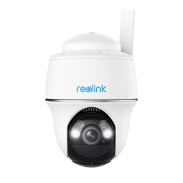 Reolink G430, 5MP Pan Tilt 4G LTE batterij camera met slimme detectie