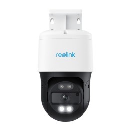 Reolink P830, caméra de sécurité 4K PT PoE intelligente avec Auto Tracking