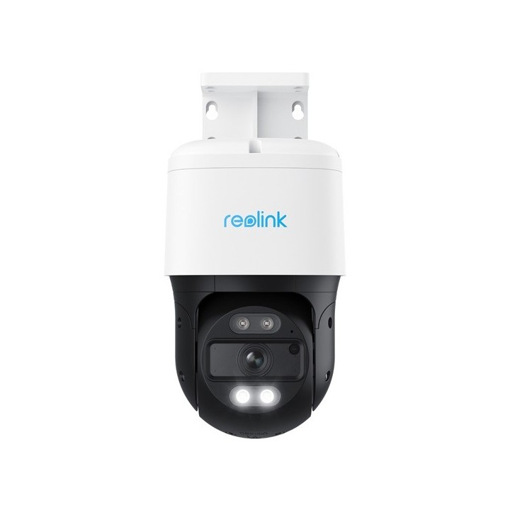 Reolink P830, caméra de sécurité 4K PT PoE intelligente avec Auto Tracking