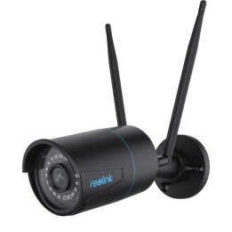 Reolink W320, 5 MP Dual-band WiFi beveiligingscamera met slimme detectie