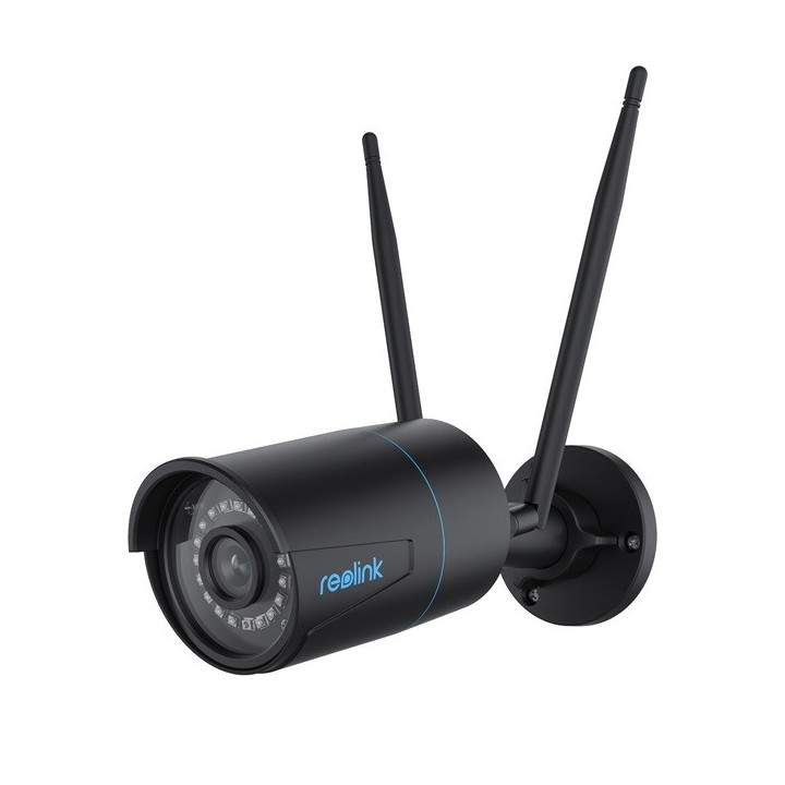 Reolink W320, 5 MP Dual-band WiFi Sicherheitskamera mit intelligenter Erkennung