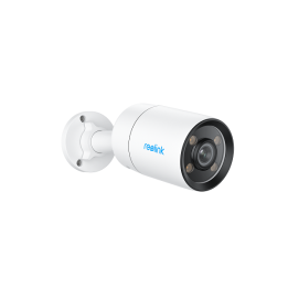 Reolink P320X, ColorX 2K 4MP PoE IP camera with Full-Color night vision