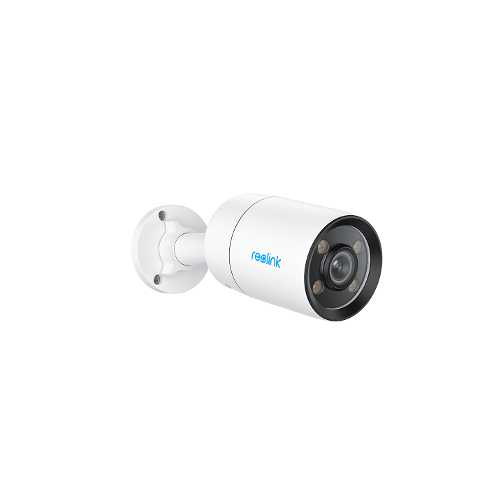 Reolink P320X, ColorX 2K 4MP PoE IP camera met Full-Color nachtzicht