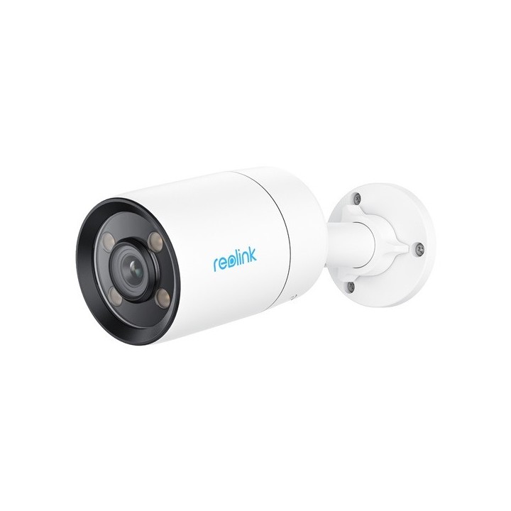 Reolink P320X, ColorX 2K 4MP PoE IP camera met Full-Color nachtzicht — afbeelding 3