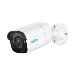 Reolink P320, 5 MP IP PoE caméra de sécurité avec détection de personnes et véhicules