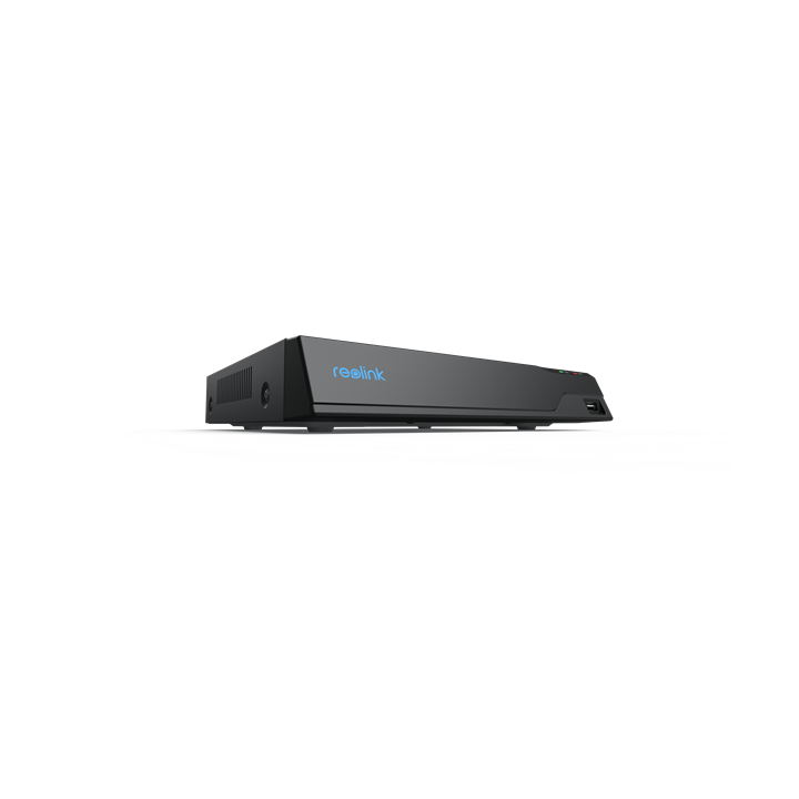 Reolink NVS8-2TB, 8-kanaals PoE NVR voor betrouwbare opnames 24/7 — afbeelding 2