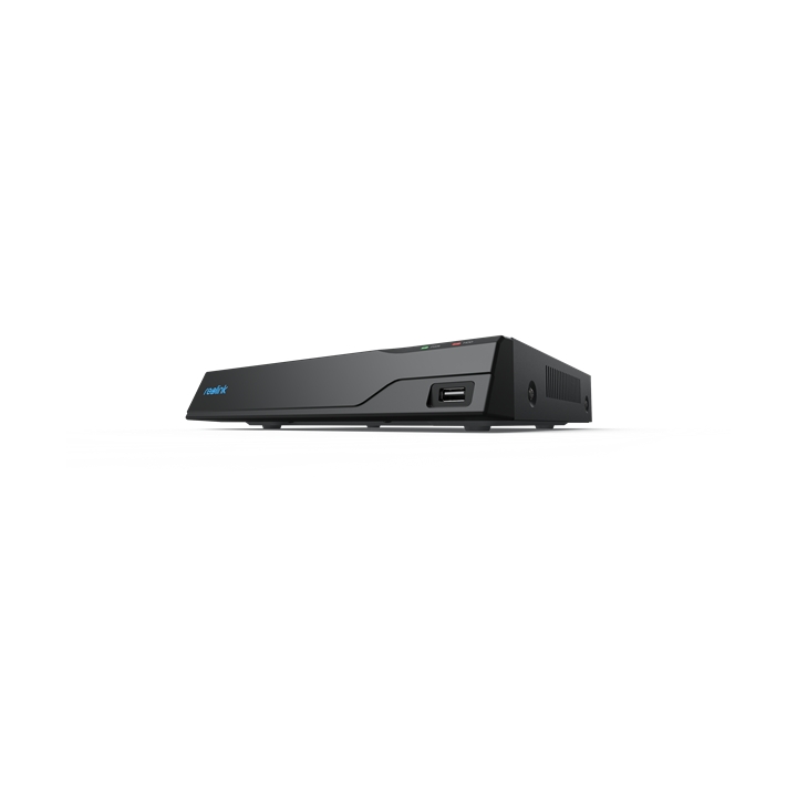 Reolink NVS8-2TB, 8-Kanal PoE NVR für zuverlässige 24/7 Aufzeichnung — Bild 3