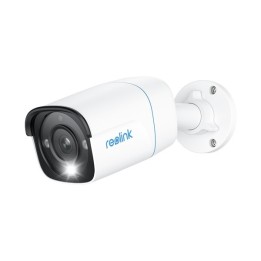 Reolink P330, caméra de sécurité IP PoE 8 MP avec détection de personnes et véhicules