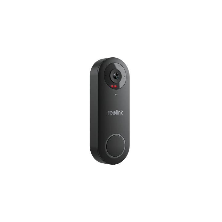 Reolink D340W, sonnette vidéo WiFi intelligente 2K+ avec carillon — image 4