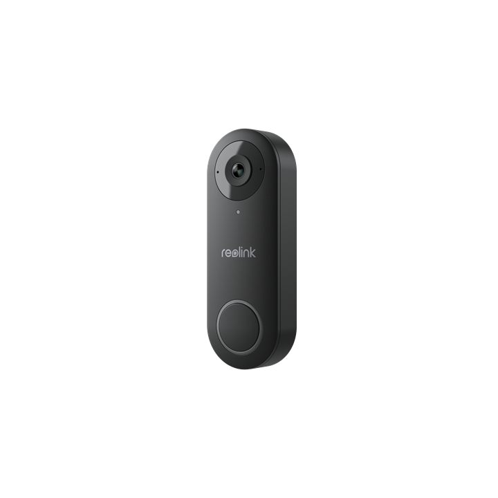 Reolink D340P, intelligente 2K+ PoE Video-Türklingel mit Gong — Bild 3