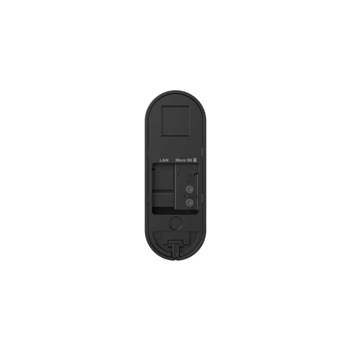 Reolink D340P, smart 2K+ PoE video doorbell with chime — image 5