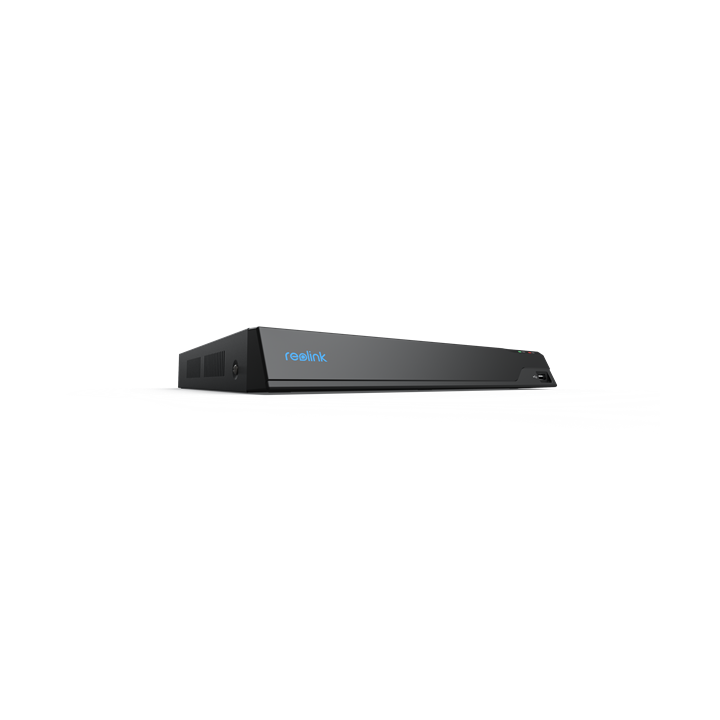 Reolink NVS16-8MB8, système de sécurité 4K UHD PoE intelligent avec HDD 4TB intégré — image 2