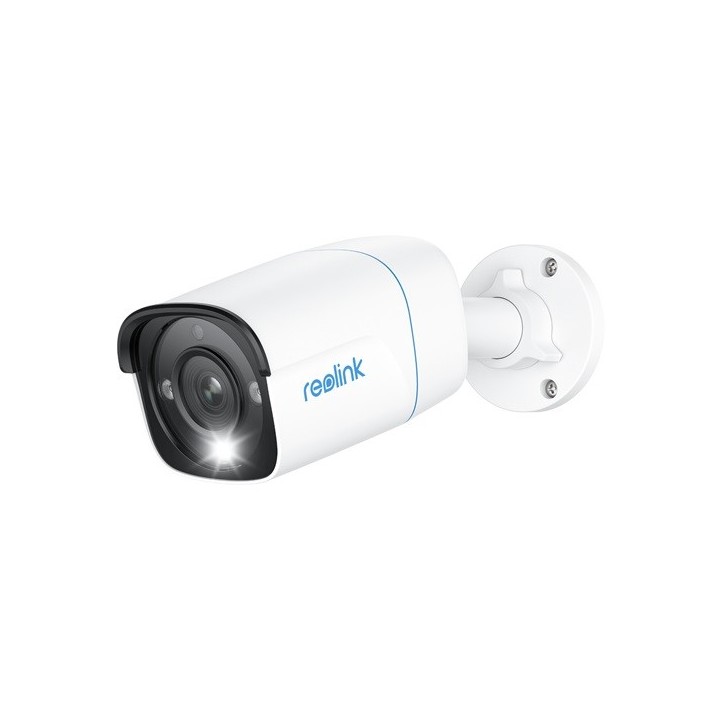 Reolink NVS16-8MB8, slimme 4K UHD PoE beveiligingsset met 4TB HDD ingebouwd — afbeelding 4