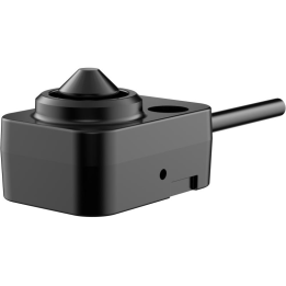 Hikvision DS-2CD6425G1-20 verborgen pinhole netwerkcamera