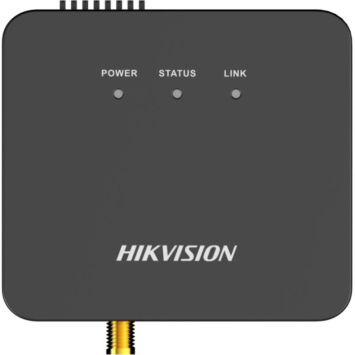 Hikvision DS-2CD6425G1-20 Separated Pinhole Network Camera — image 2