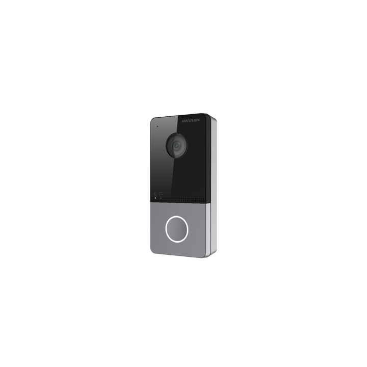 Hikvision DS-KV6113-WPE1 WiFi Doorbell