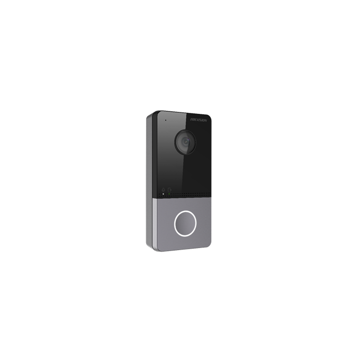 Hikvision DS-KV6113-WPE1 Sonnette WiFi — image 2
