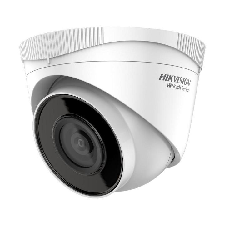 Hikvision HWI-T220HA 2.8mm Caméra Tourelle Fixe 2MP Réseau