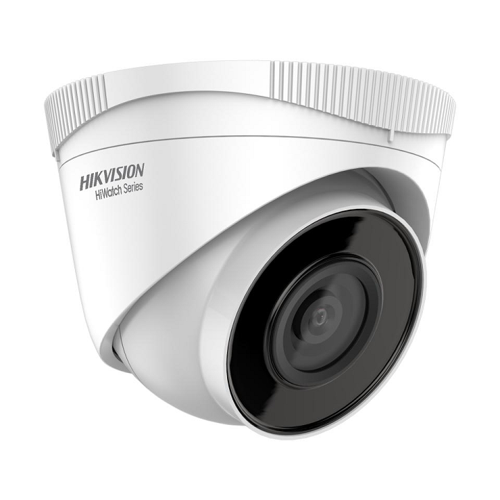 Hikvision HWI-T220HA 2.8mm Caméra Tourelle Fixe 2MP Réseau — image 2