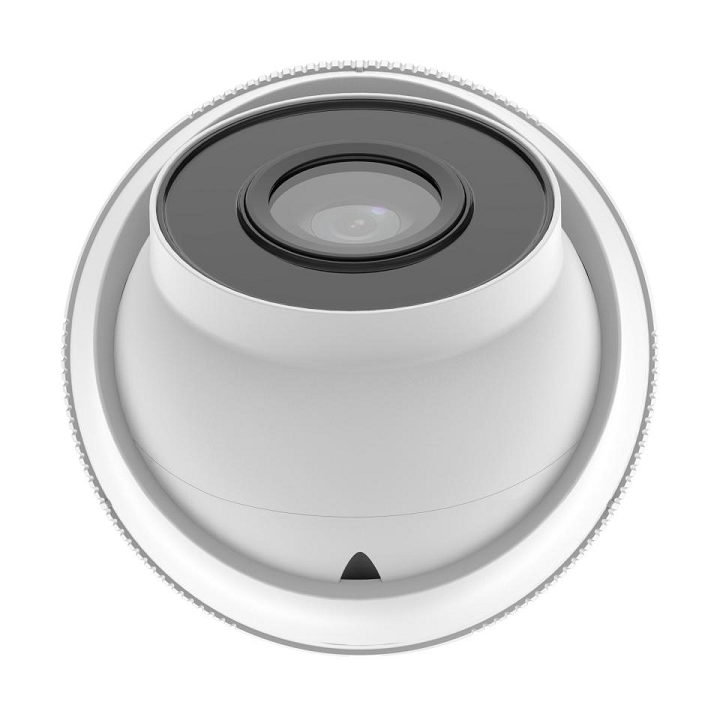 Hikvision HWI-T220HA 2.8mm Caméra Tourelle Fixe 2MP Réseau — image 5