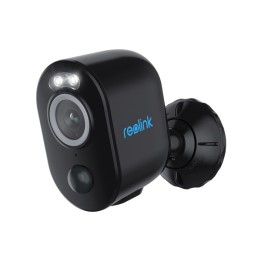 Reolink B330, slimme 5MP draadloze camera met spotlight