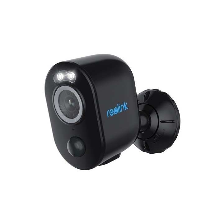 Reolink B330, slimme 5MP draadloze camera met spotlight