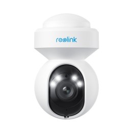 Reolink E540, caméra PTZ WiFi Dual-Band 5MP intelligente avec projecteurs