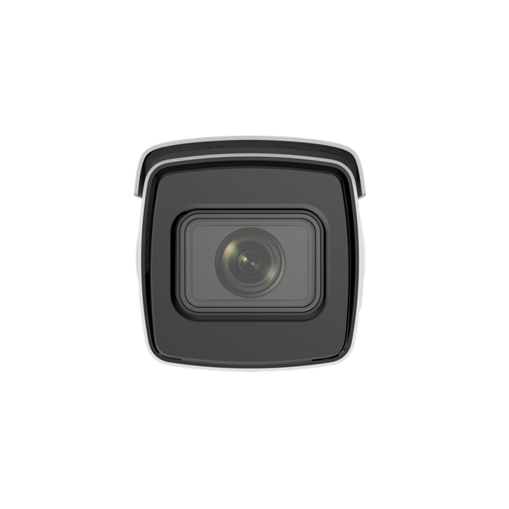 Hikvision iDS-2CD7A46G0/P-IZHSY 4MP Bullet Camera with License Plate Recognition (2.8~12MM) — image 2