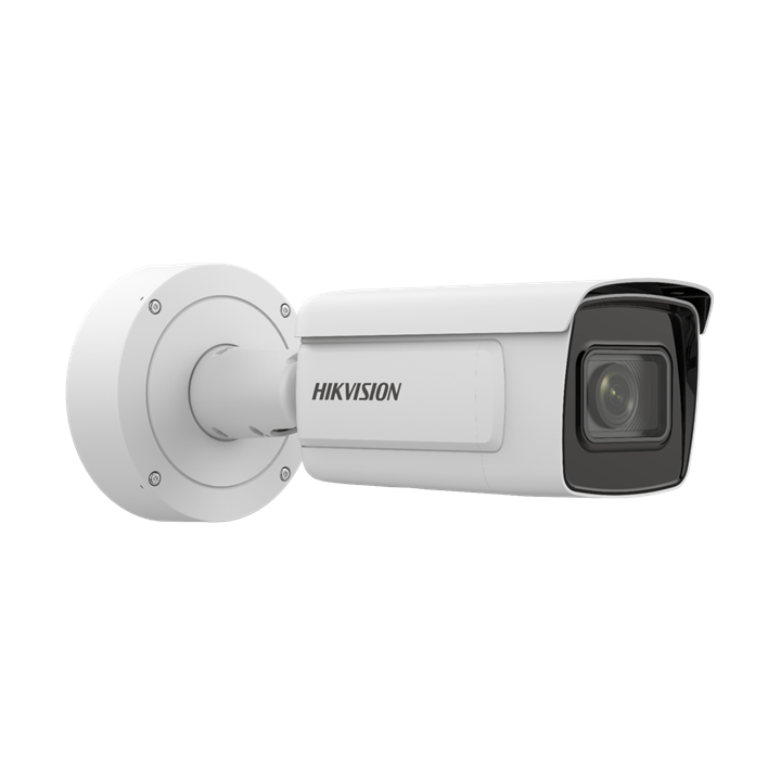 Hikvision iDS-2CD7A46G0/P-IZHSY 4MP Bullet Camera with License Plate Recognition (2.8~12MM) — image 3