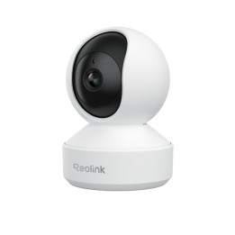 Reolink E340, 5 MP Super HD Dual-Band PTZ caméra avec détection de personnes et d'animaux