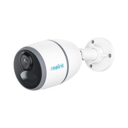Reolink G330, smart 4MP 4G LTE battery camera