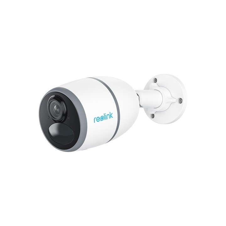 Reolink G330, smart 4MP 4G LTE battery camera