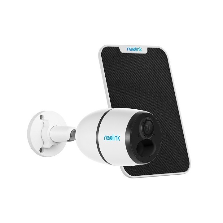 Reolink G330, slimme 4MP 4G LTE batterij camera — afbeelding 2