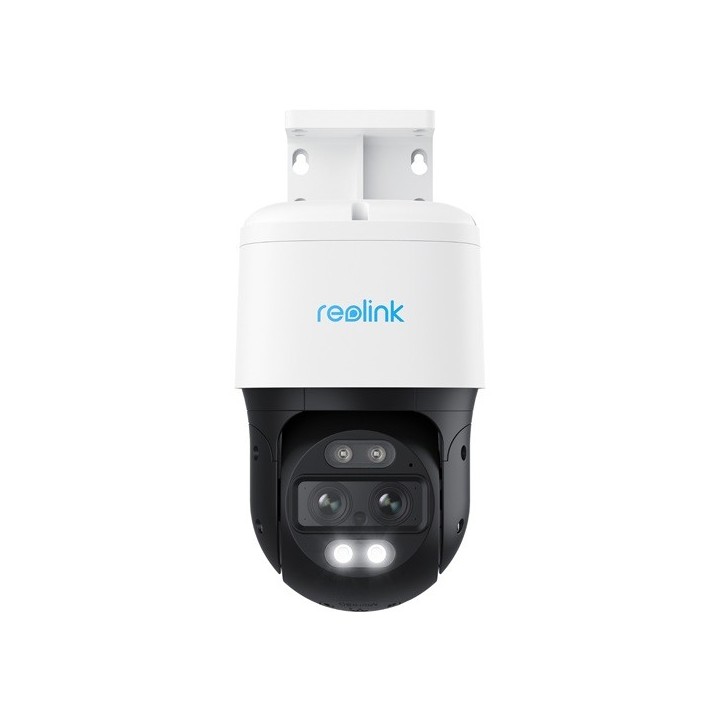 Reolink P760 4K Dual-lens PoE PTZ Camera met Motion Tracking