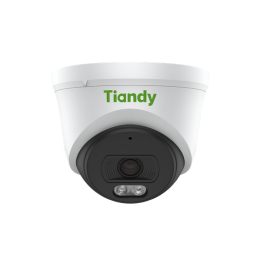 Tiandy TC-C320N Spec:I3/E/Y/2.8mm 2MP Caméra Tourelle PoE