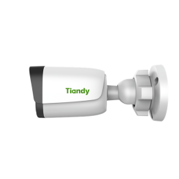 Tiandy TC-C321N Spec:I3/E/Y/2.8mm 2MP PoE Bullet Camera