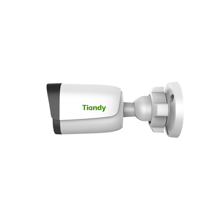 Tiandy TC-C321N Spec:I3/E/Y/2.8mm 2MP PoE Bullet Camera