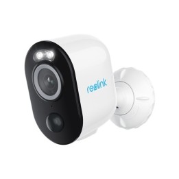 Reolink B330, smart 5MP wireless camera with spotlight
