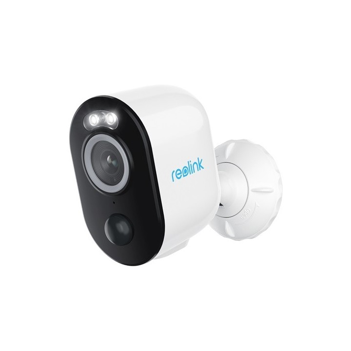 Reolink B330, intelligente 5MP drahtlose Kamera mit Scheinwerfer