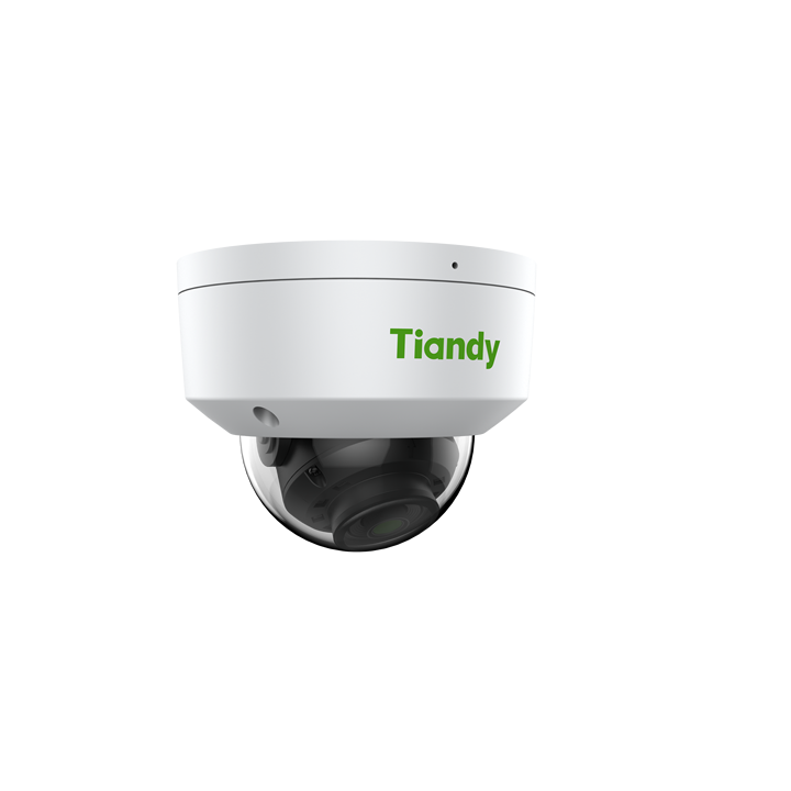 Tiandy TC-C32KN Spec:I3/Y/WIFI/2.8mm/V4.1 2MP Binnen IR WiFi Dome Camera