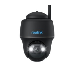 Reolink B430, 2K+/5MP Dual-Band WiFi PT Sicherheitskamera mit intelligenter Erkennung und Farbnachtsicht