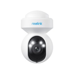 Reolink E560, intelligente 4K/8MP PTZ Dual-Band WiFi Kamera mit Auto-Tracking