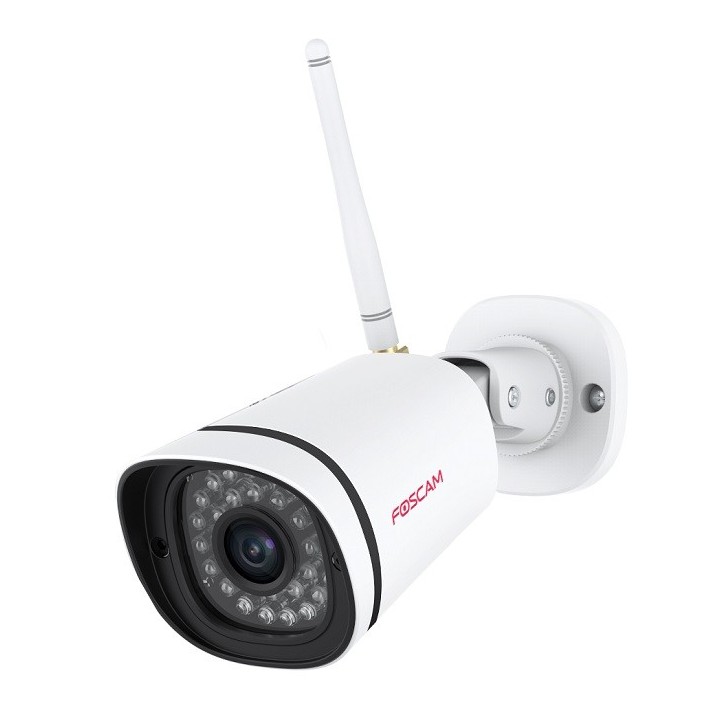 Caméra IP Foscam FI9911W 3MP WiFi extérieur — image 3