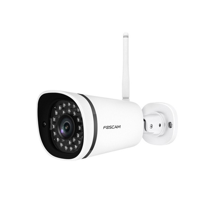 Foscam FN8108W-B4-1T WiFi Security System 2K/3MP 8-Channel — image 2