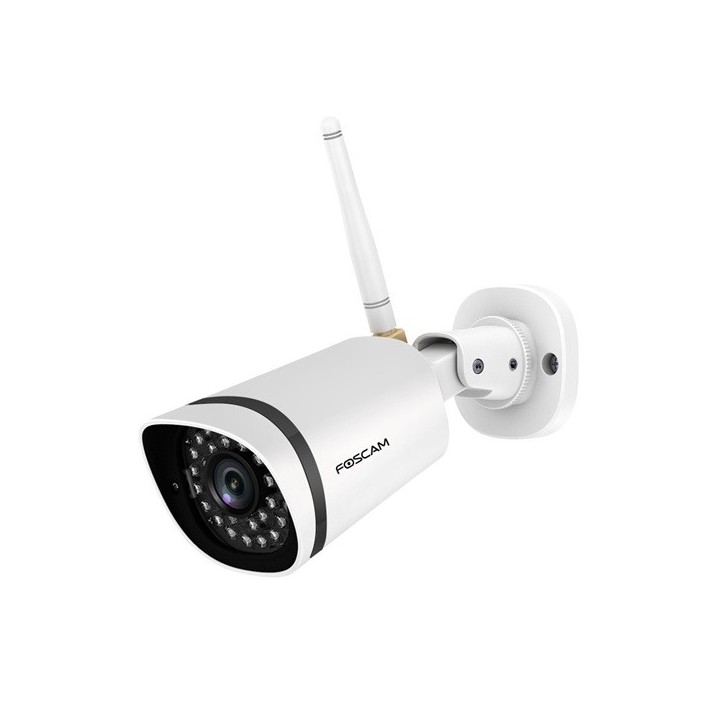 Foscam FN8108W-B4-1T WiFi-Sicherheitssystem 2K/3MP 8-Kanal — Bild 3
