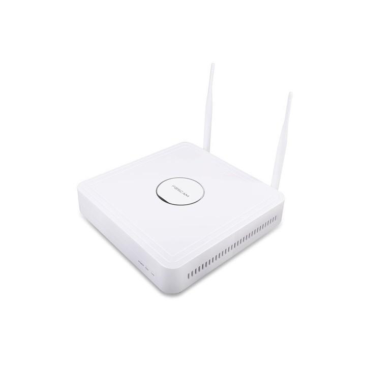 Foscam FN8108W-B4-1T WiFi-Sicherheitssystem 2K/3MP 8-Kanal — Bild 4