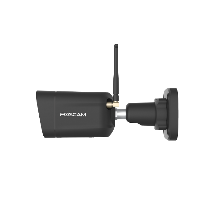 Foscam V8P 4K/8MP Dual-Band WiFi Beveiligingscamera met Geluid- en Lichtalarm — afbeelding 2