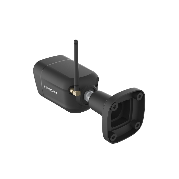 Foscam V8P 4K/8MP Dual-Band WiFi Sicherheitskamera mit Ton- und Lichtalarm — Bild 4
