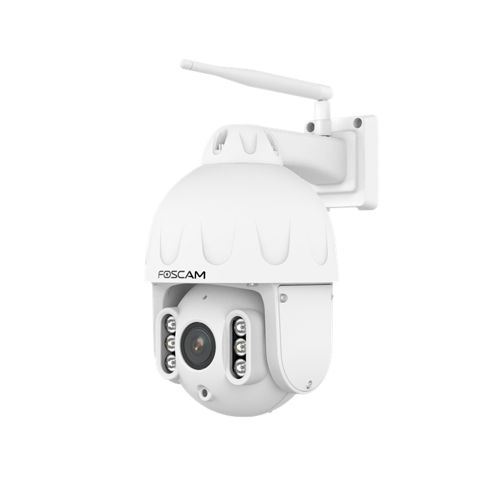 Foscam SD8P 4K/8MP Dual-Band WiFi PTZ outdoor camera — image 3
